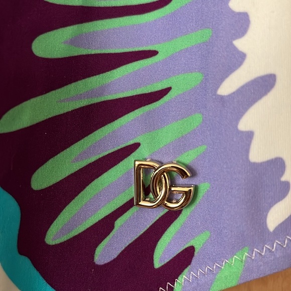 Dolce & Gabbana Bathing suit Swimwear - Picture 7 of 8